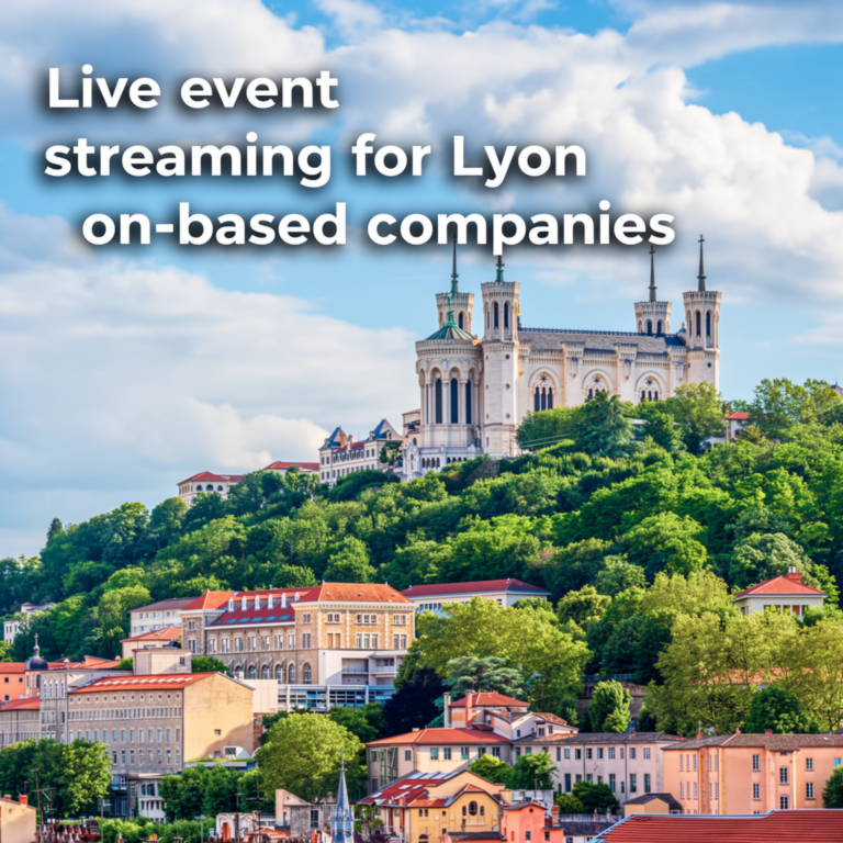 live-event-streaming-lyon live-event-streaming-lyon