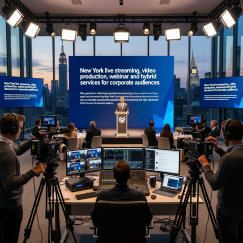 Streaming-video-production-NewYork